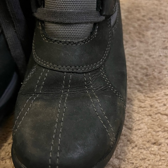 Timberland women’s snow boots - Picture 10 of 12